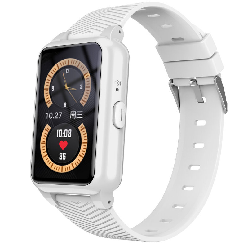 Reloj inteligente 4G con GPS para hombres, pulsera con detección de caídas, SOS, antipérdida, frecuencia cardíaca, presión arterial, temperatura, IOS y Android