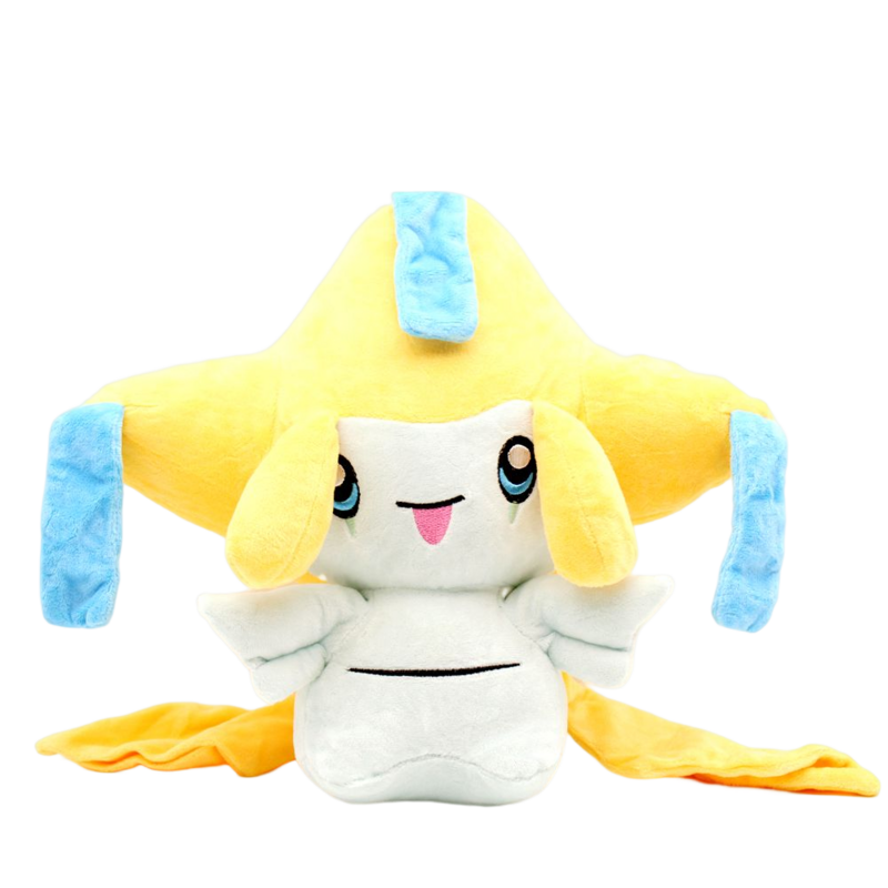 Pokémon Pikachu Anime Brinquedo Animal De Pelúcia, Boneca Kawaii, Presente do Bebê, Surpresa de Férias Casal, 30cm