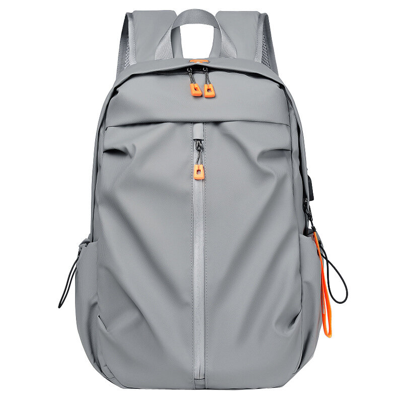 New Fashion Outdoor Backpack Male Climbing Backpack Waterproof Hiking Trekking Bag Travel Sports Bag School Bag
