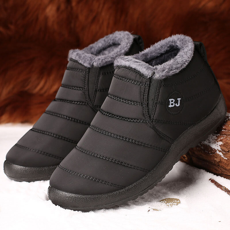 Men Casual Shoes Slip On Shoes For Men Breathable Lightweight Winter Sneakers For Men Mesh Flats Zapatillas Hombre Male Sneakers