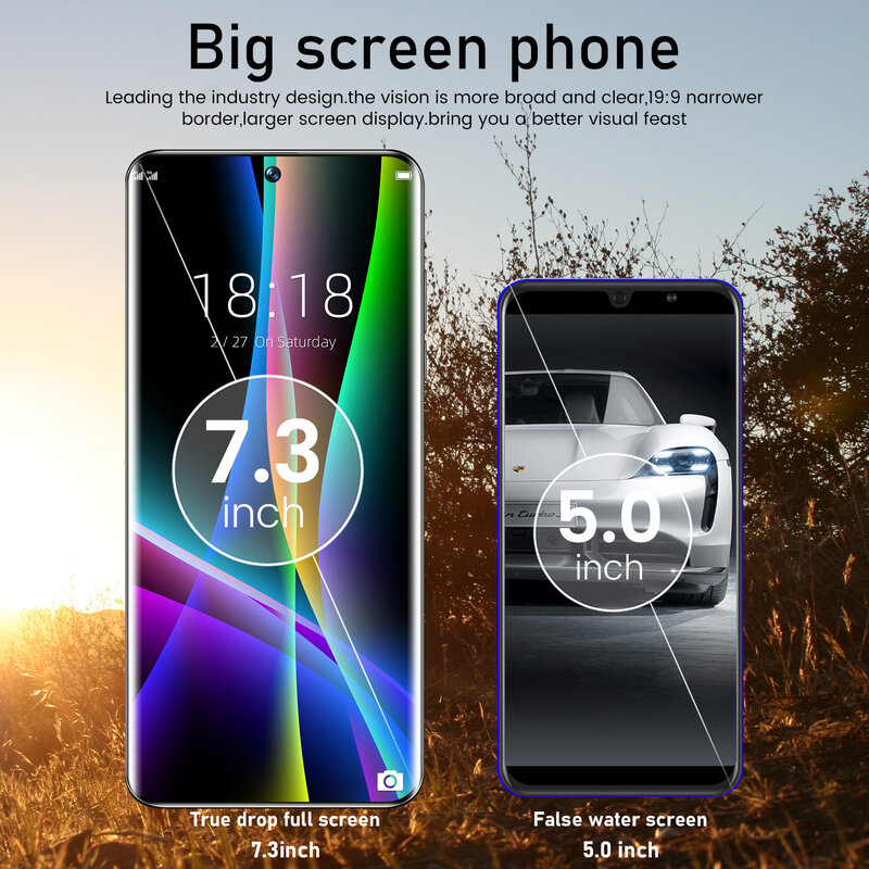 Global Versie Xioami M11 Ultra Smartphone 16Gb + 1Tb Android Unlocked Mobiele Telefoons 5G Mobiele Telefoons Celula Smartphon originele Telefoon