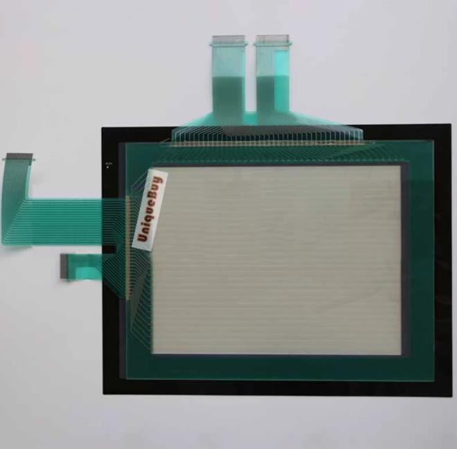 Película protectora de cristal táctil para Panel táctil, Compatible con NS10-TV00/TV00B/TV01/TV01B-V1/V2, nueva