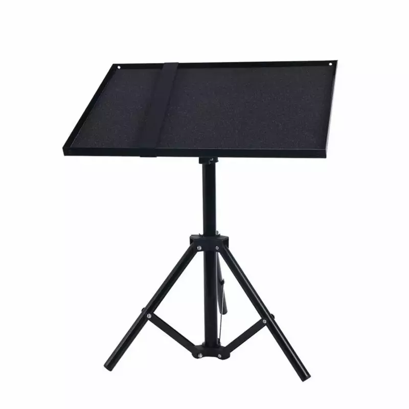2022NEW 1/4 Screw Home Tool Professional Tripod Mount Stand Laptop Notebook Stable Holder Projector Tray Thickened Modern