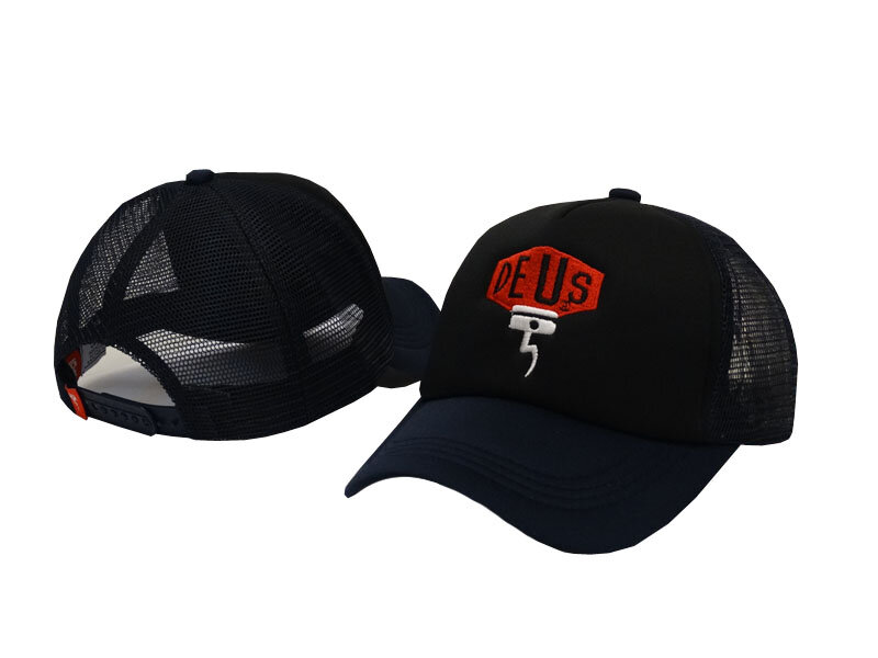 Topi bisbol bordir, topi Snapback tulang kasual pria topi balap logo topi olahraga sepeda motor Trucker