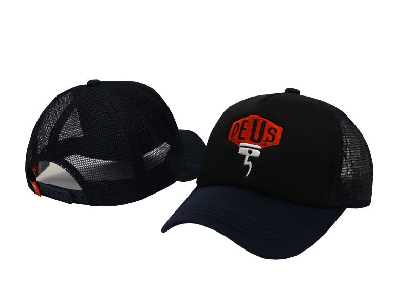 Gorra de béisbol bordada para hombre, gorro informal con Cierre trasero de hueso, gorra de carreras con logotipo, gorro deportivo para motocicleta, gorras de camionero