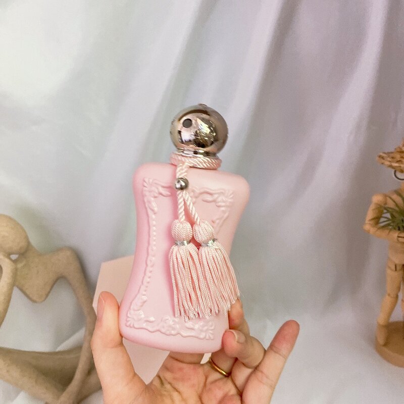 Top Brand Original 1:1 Women's Parfume Lasting Natural Taste Parfums De Marly Delina Exclusif