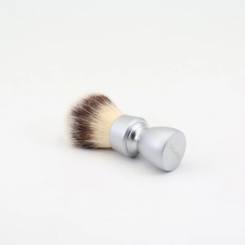 Yaqi-brochas de afeitar para hombre, accesorio con mango de Metal, 22mm, oferta especial