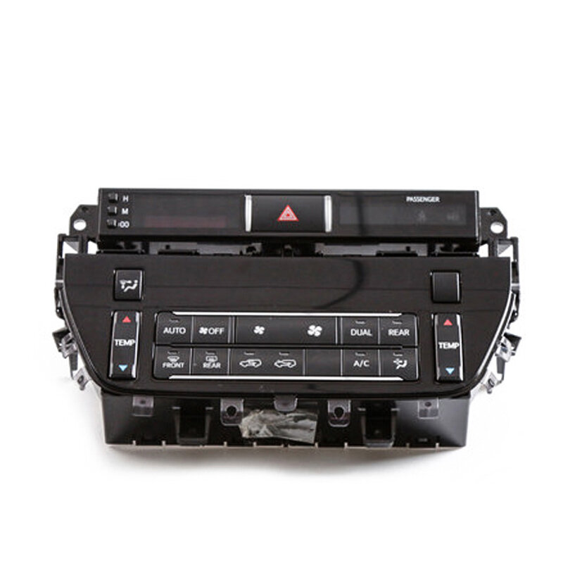 لاند كروزر شاشة تحكم مركزية كبيرة لسيارة لاند كروزر LC200 ملاحة عالية 5700 لاند كروزر 4600 تحكم مركزي