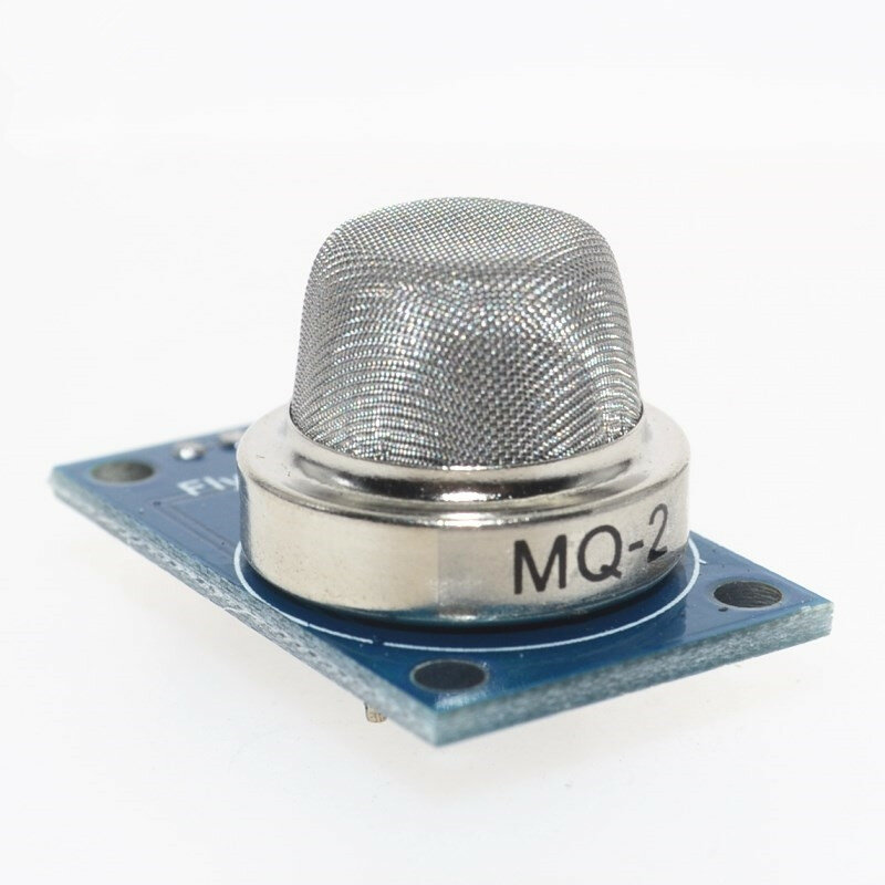 Arduino用MQ-2 mq2スモークガスlpgブタン水素ガスセンサー検出器モジュール