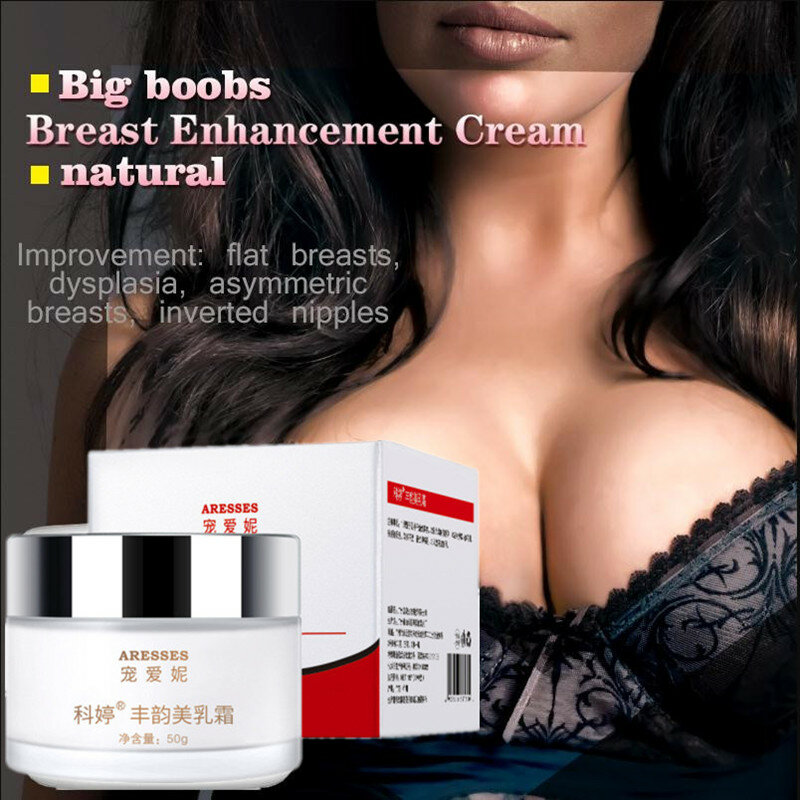 Breast Enhancement Cream To Prevent Postpartum Breast Sagging Firm and Plump Breast Enhancement Breast Enhancement