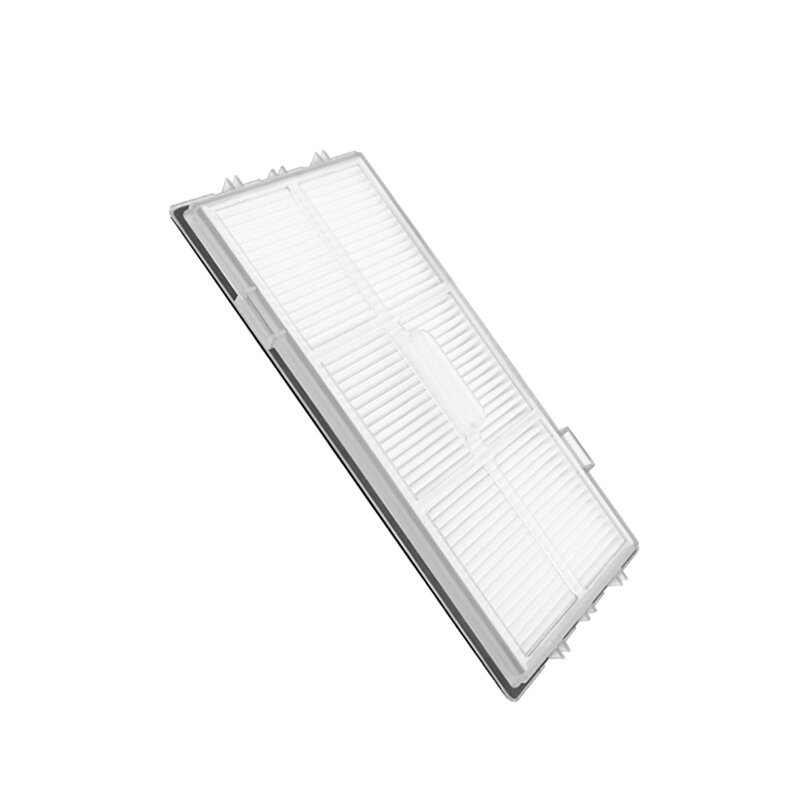 Tissus de nettoyage avec filtre HEPA pour aspirateur Xiaomi T7 T7plus S7, accessoires pour aspirateur Roborock, 6 pièces