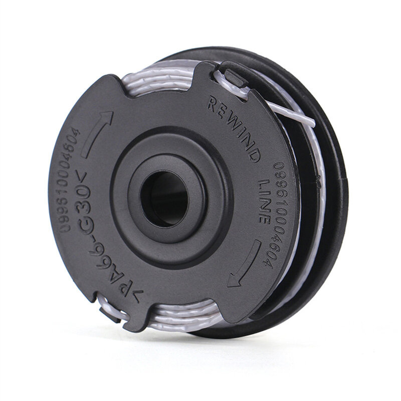 Trimmer Line Spool สำหรับ Bosch ART 24/27/30/30-36 Li Strimmer เปลี่ยน6M Line Spool - F016800351 Replacement Spool