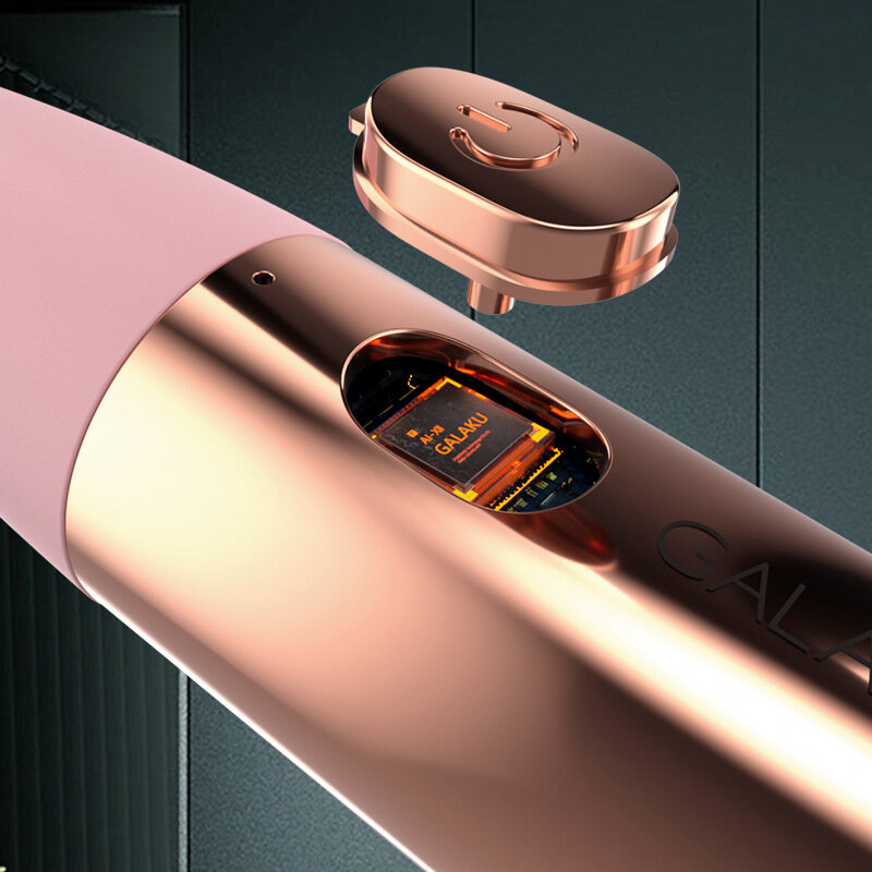 جهاز الهزاز الجي ذو 20 سرعة للنساء ألعاب جنسية للتدفئة جهاز تحفيز البظر 18 + جهاز مساج AV هزاز عصا سحرية جهاز الهزاز