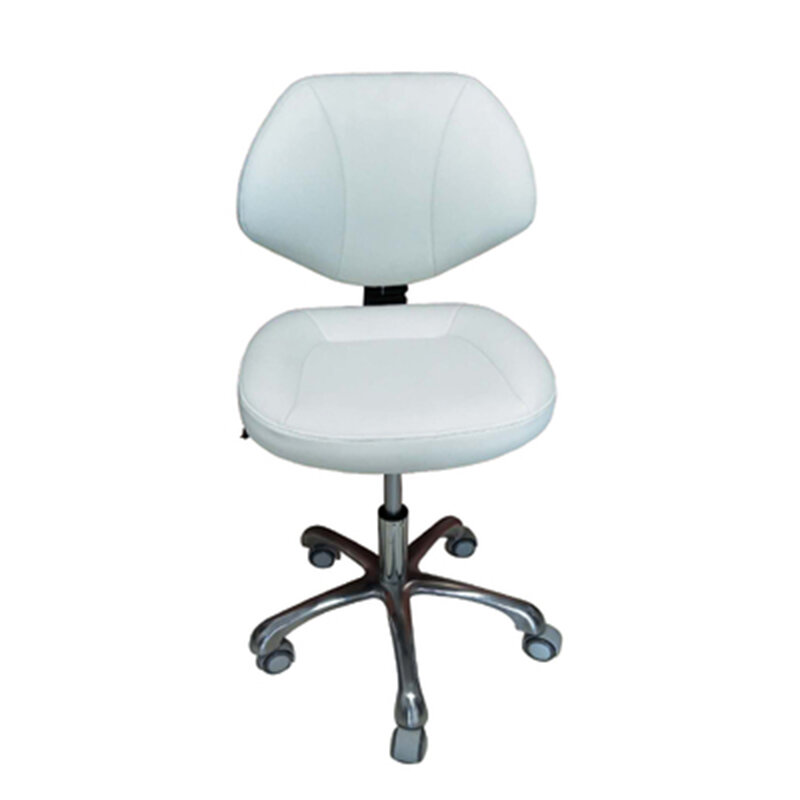 Saddle Dentist Seat Surgery Lift Chair Explosion Proof Wheel Physician Tattoo Manicure Chair Beauty Ultrasound Chair