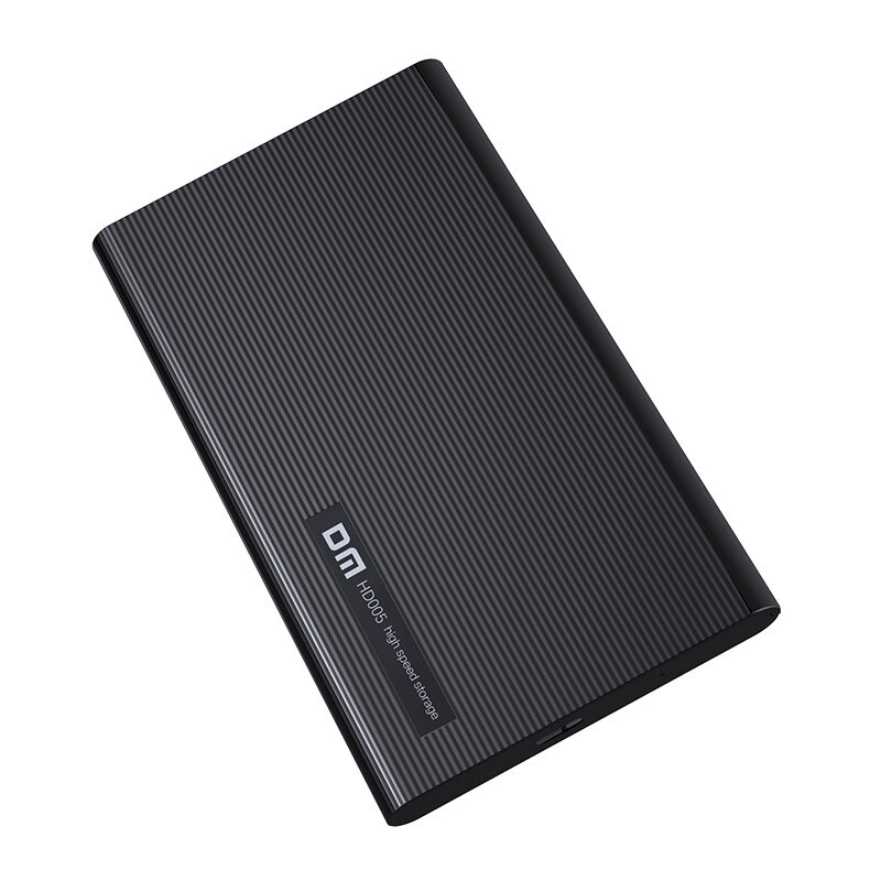 DM 2.5 "SATA إلى USB 3.0 مايكرو B القرص الصلب SSD الخارجية الضميمة أداة مجانية الساخن مبادلة لماك بوك HD005