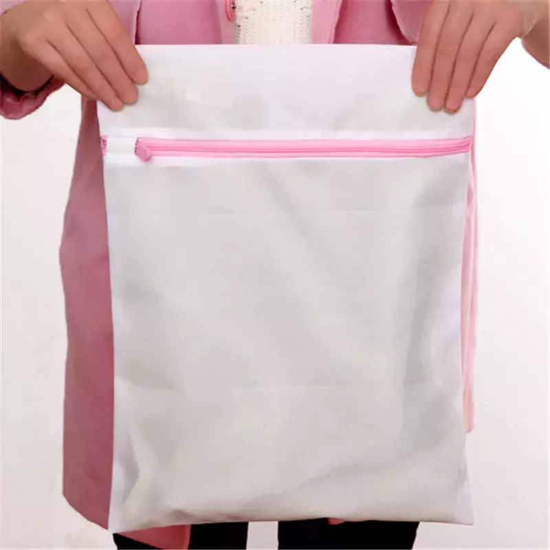 Сетчатая корзина-сумка для грязного белья, бюстгальтер, нижнее белье, белье, одежда, складная корзина для стирки белья, инструмент для домаш...