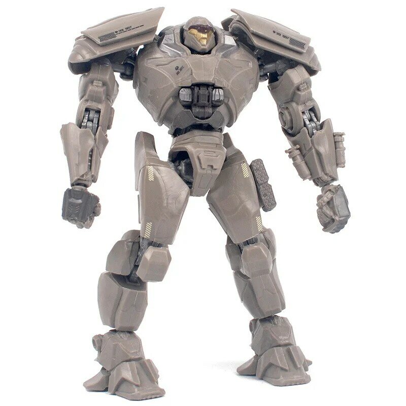 Робот-монстр Pacific Rim 2 mecha, игрушка-конструктор