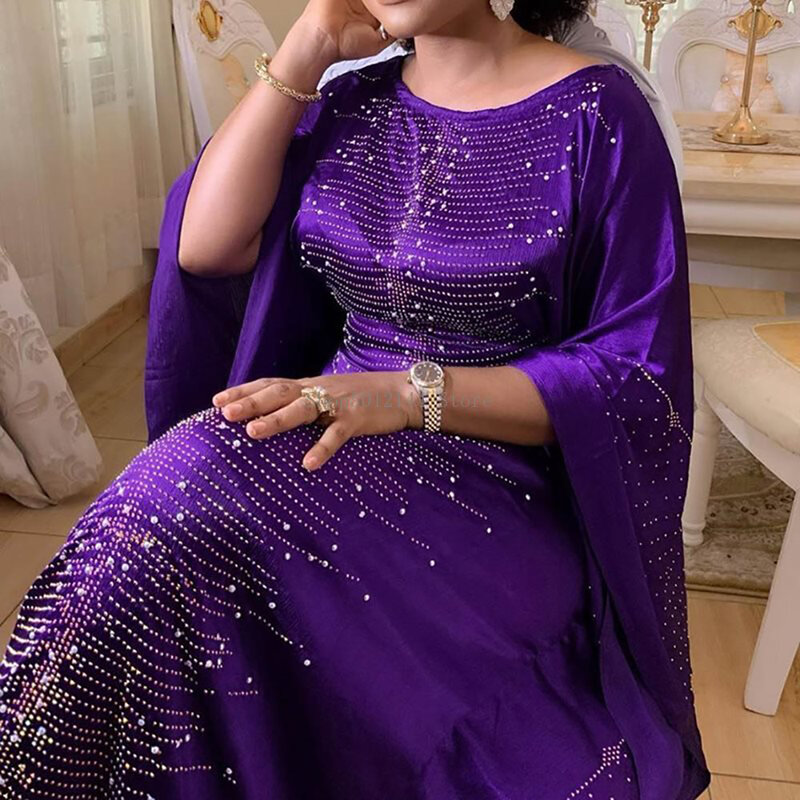 MD Black Abaya Dubai Turkey Muslim Hijab Dress 2023 Caftan Marocain Arabe Islamic Clothing Kimono Femme Musulmane Djellaba Robes