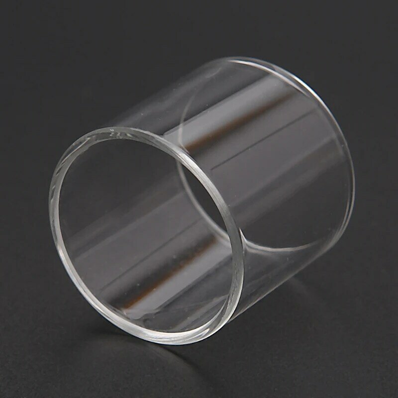 Vetro del tubo di vetro per la sostituzione del serbatoio per TFV8 Baby / TFV8 Big Baby atomizzatore Vape accessori DropShipping