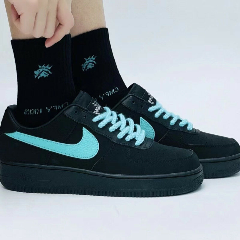 Cordones planos para zapatillas de lona para hombre y mujer, calzado deportivo informal de lino y algodón, color verde claro, 1 par