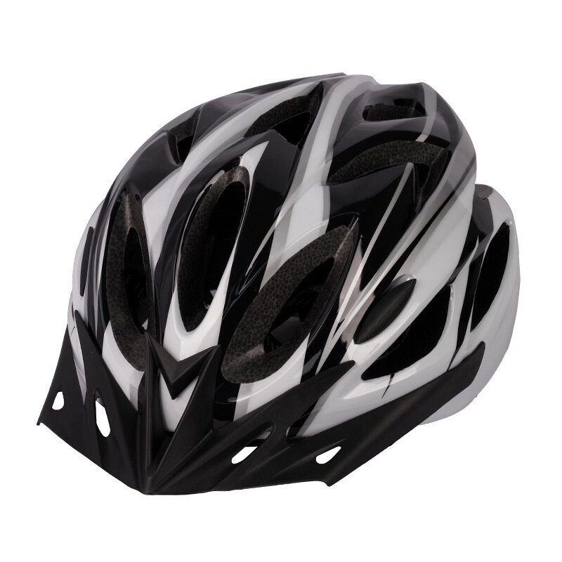 Встроенный велосипедный шлем, шлем для горного велосипеда, шлем для велоспорта