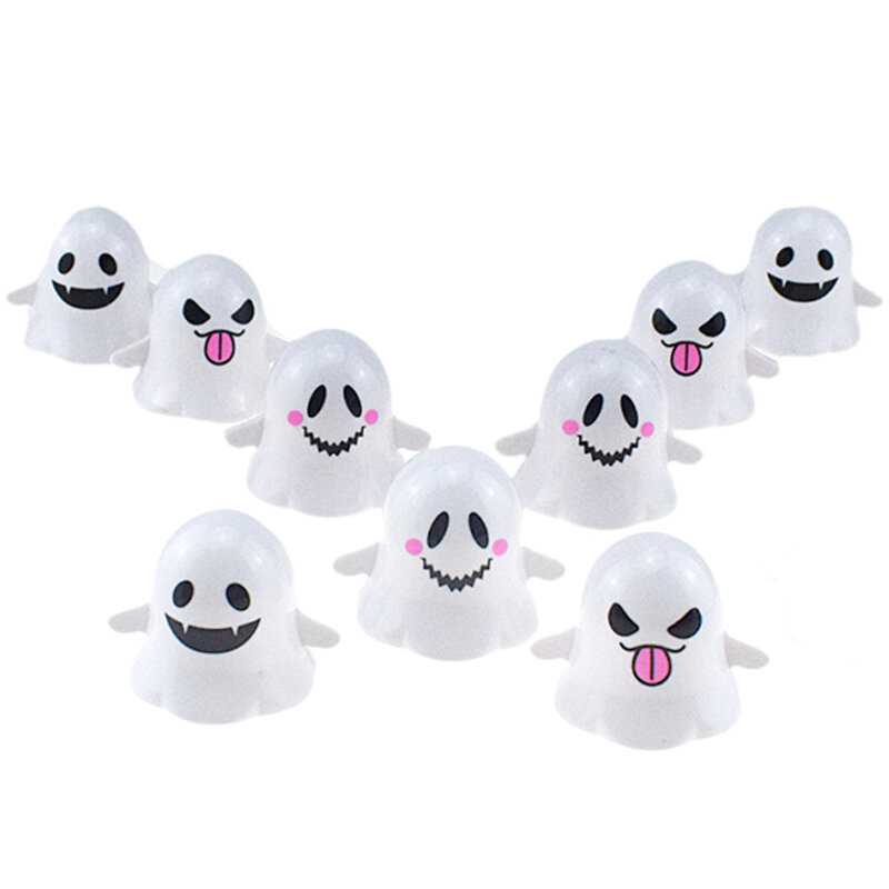 Halloween white ghost cute Halloween gift toy
