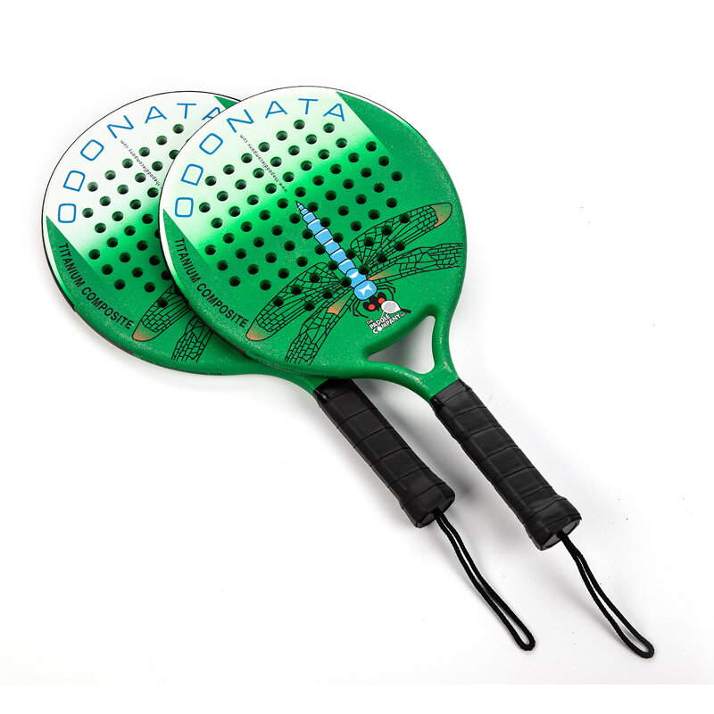 2022 adulto professionale Full Carbon Beach Tennis Paddle racchetta EVA viso Raqueta attrezzatura Unisex