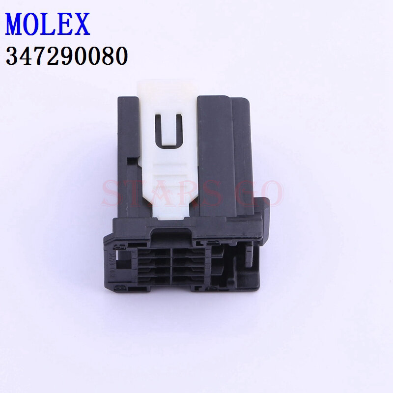 Разъем MOLEX 100 347290161 347290121 347290120 10 шт./347290080 шт.