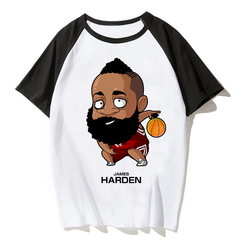 Новинка 2022, детские спортивные футболки для баскетбола с 3D рисунком, очаровательная футболка в стиле хип-хоп для мальчиков и девочек, подарк...