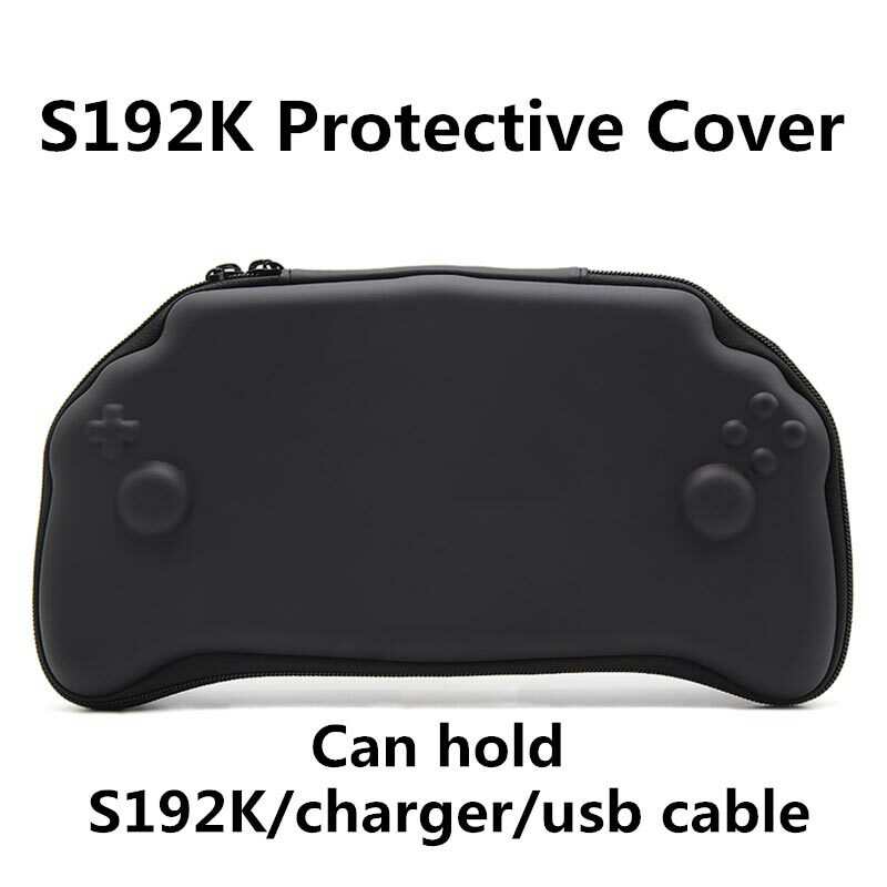 S192K – étui de protection spécial pour sac S192K, pochette de transport rigide