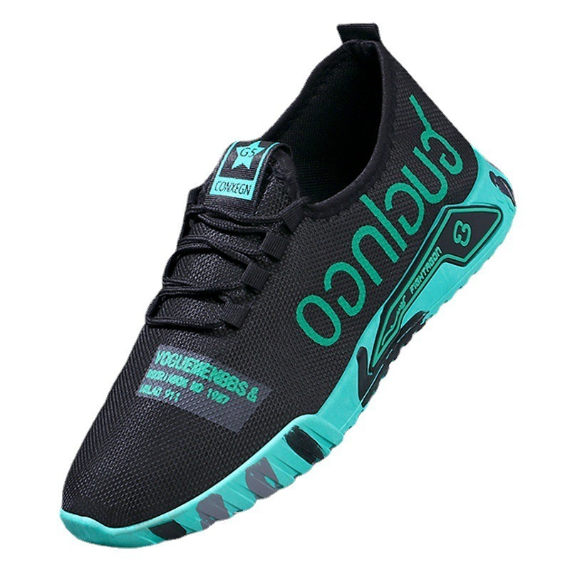 الرجال ربيع الخريف العلامة التجارية الأصلية منصة عادية أحذية مفلكنة أحذية رياضية 2022 شبكة تنفس موضة الذكور الركض أحذية رياضية