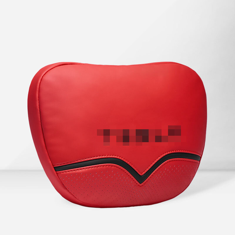 Appui-tête de voiture en coton, oreiller de cou pour Tesla model 3, model Y S/X