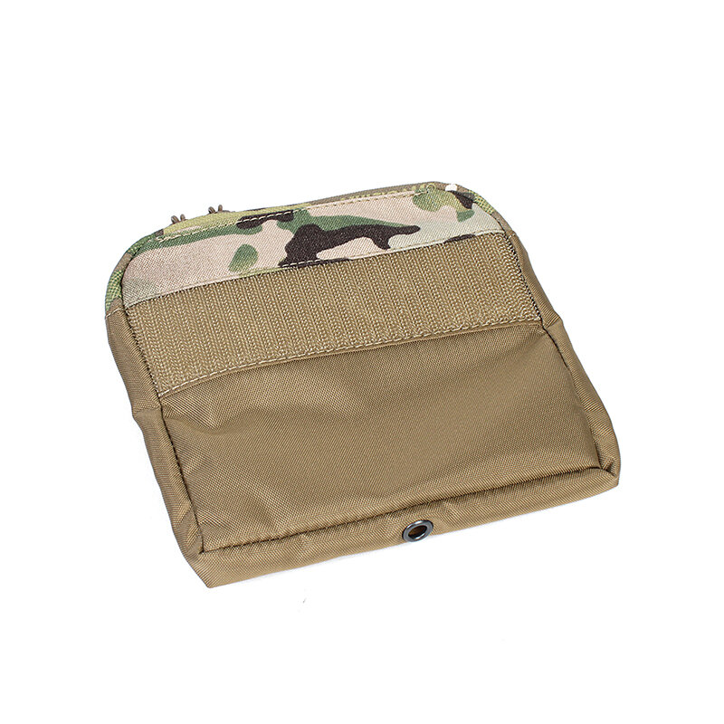PEW – pochette tactique pour vêtements de chasse, STYLE FERRO, kangourou, accessoires pour vêtements airsoft