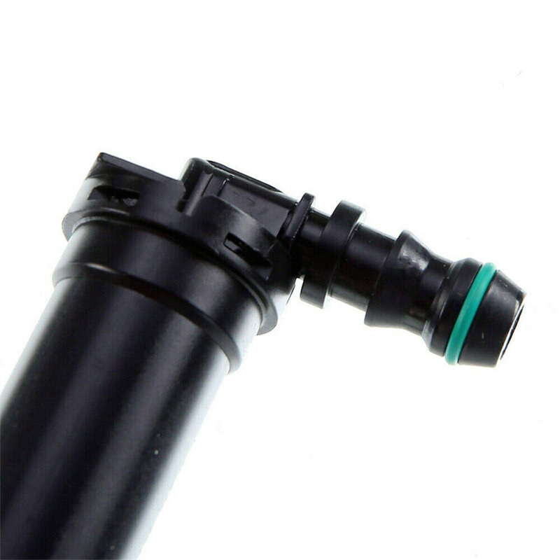 L & r farol lâmpada de limpeza foglight arruela bico para mercedes benz w246 b180 b200 b220 2468600547 2468600647