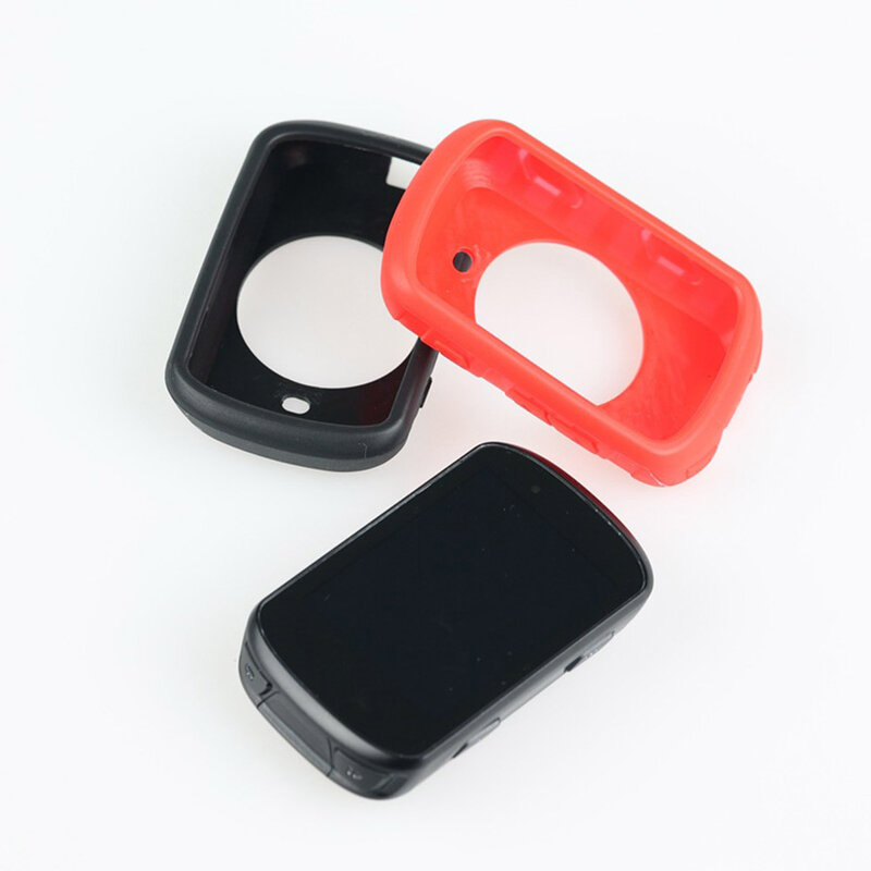 Fiets Gps Computer Bescherm Case Cover Silicone Voor Garmin Edge 530 Verwijderbare Close-Fitting Screen Protector Fiets Meubi