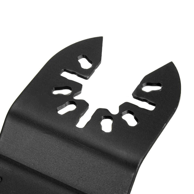 5PCS Saw Cutter Blade Accessories Oscillating Multi Tool Saw Blades for Renovator Power Wood Cutting Tools Bits