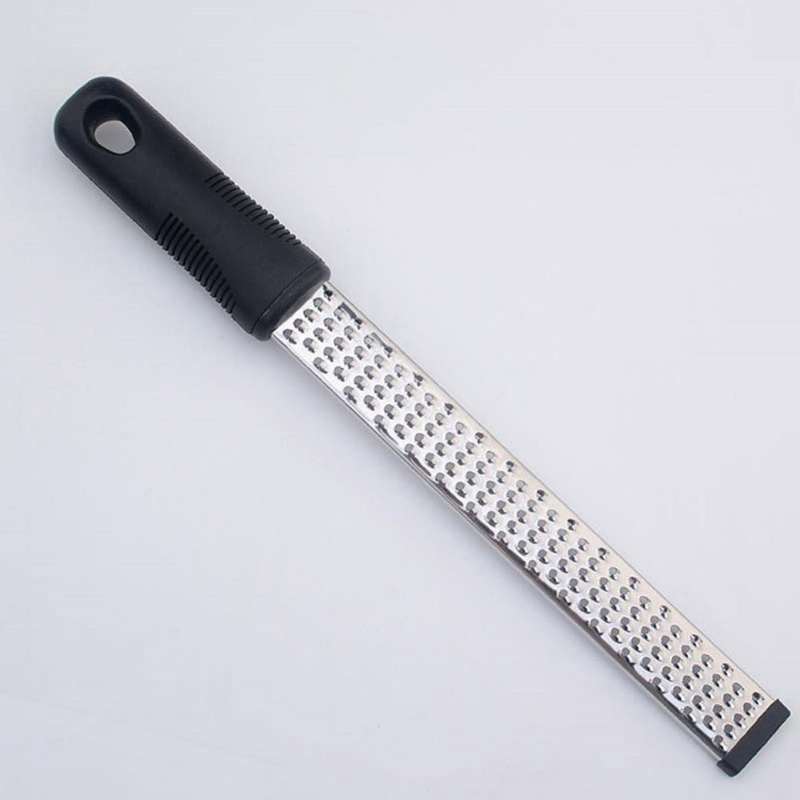 12 Inch Multifunctional Rectangle Stainless Steel Cheese Grater Tools Chocolate Lemon Fruit Peeler Kitchen Gadgets