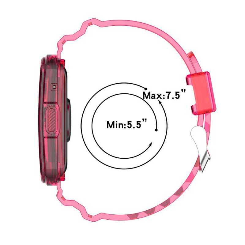 Caso + banda para huawei relógio ajuste 2 cinta esporte cinto de silicone relógio inteligente acessórios pulseira correa huawei relógio apto/nova cinta