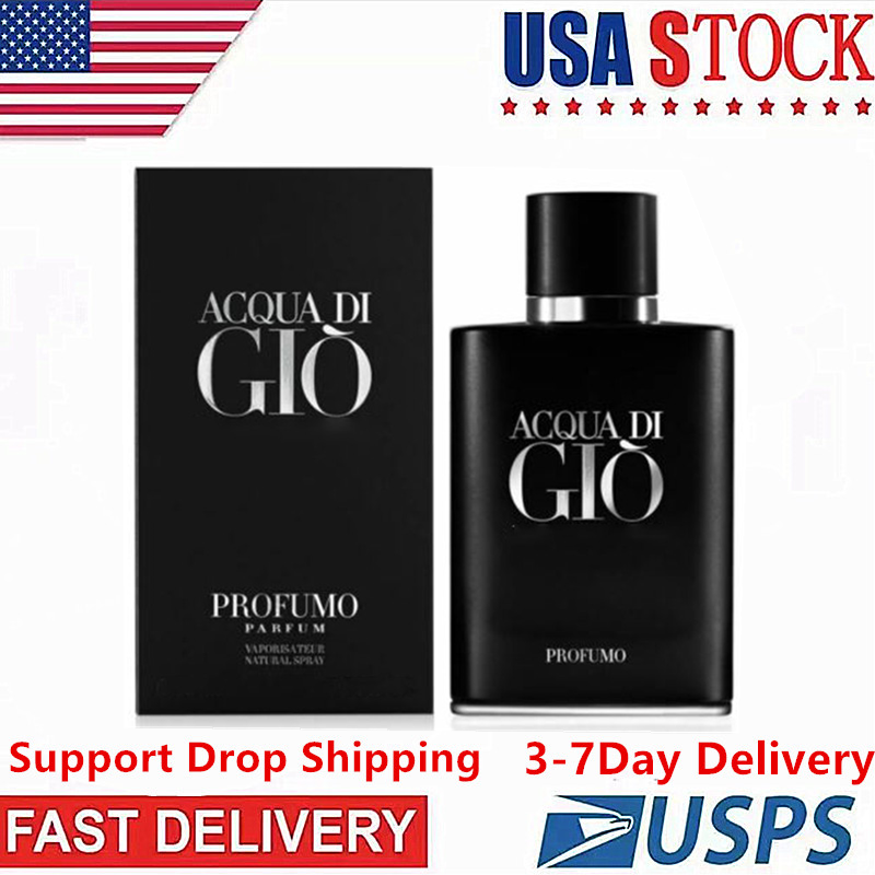 Gudang Luar Negeri Amerika Serikat Dalam Stok Parfum Pria Santal 33 Parfum Tahan Lama untuk Pria