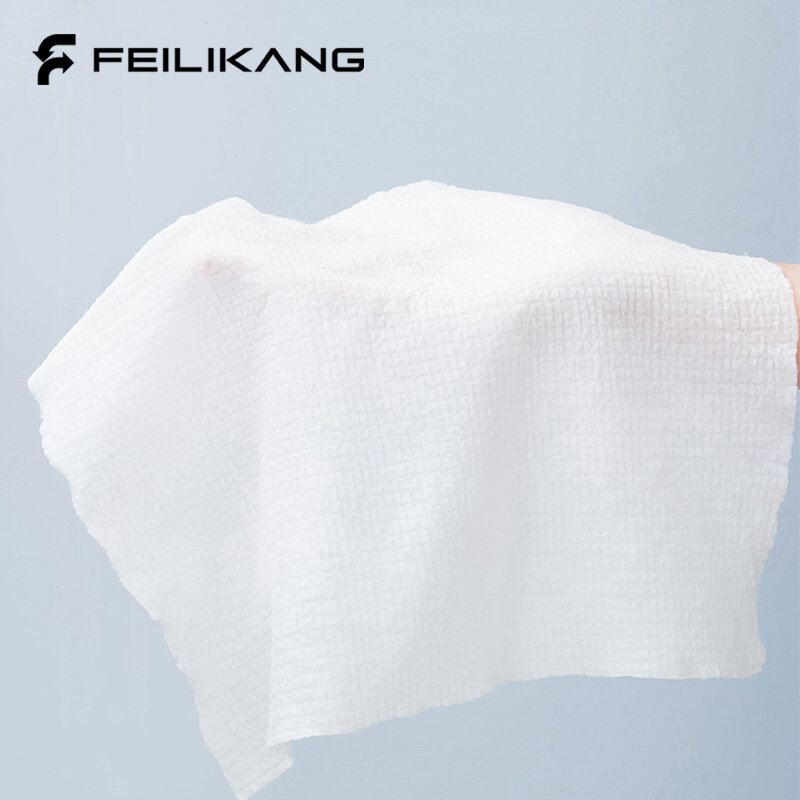 70 × 100cm 10 sztuk podróży jednorazowy ręcznik kąpielowy sprężonego włókniny ręcznik jednorazowy miękki przenośny ręcznik do twarzy