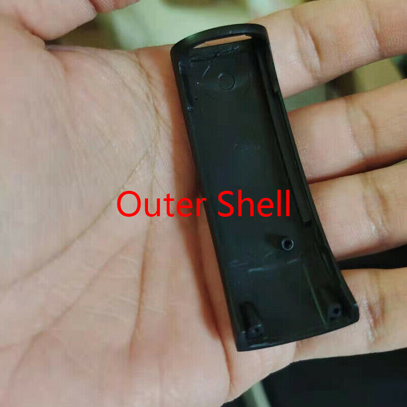 Vervanging Side Cover Slider Oorkussen Kussen Reparatie Deel Kit Voor Sony WH1000XM3 WH-1000XM3 Hoofdtelefoon