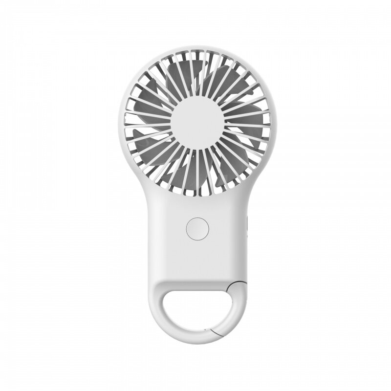 Little Mini Creative Outdoor Handheld Fan Fan New Pocket Rechargeable Summer USB Dormitory