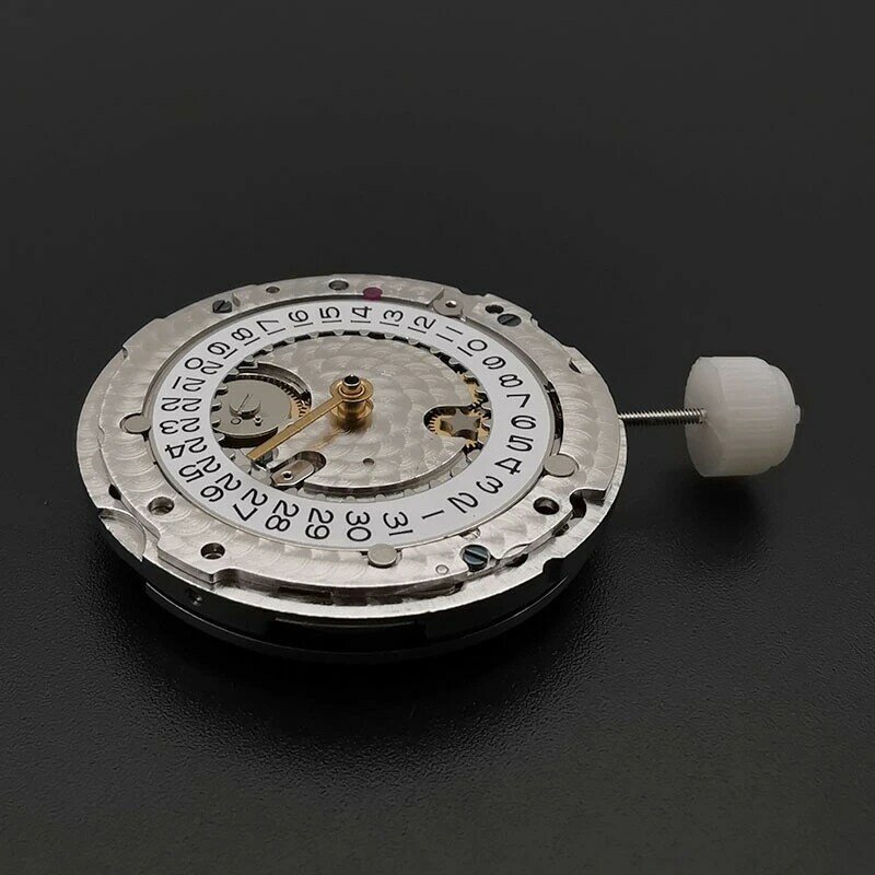 3235 Mechanical Movement Engraved Compatible With 3235 For Men Automatic Watches 41Mm Submariner Datejust