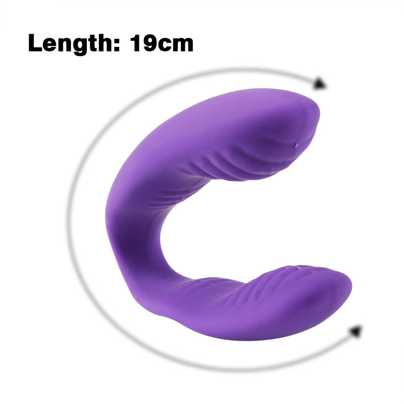 Vibrador 10 velocidade vibrador para as mulheres u tipo usb g ponto vibradores clitoral estimulação adulto brinquedos sexuais para casal brinquedos sexuais