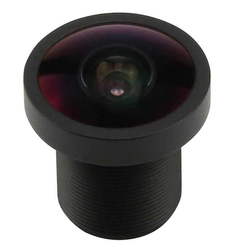 Replacement Camera Lens 170 Gradi Obiettivo Grandangolare per Gopro Hero 1 2 3 SJ4000 Telecamere