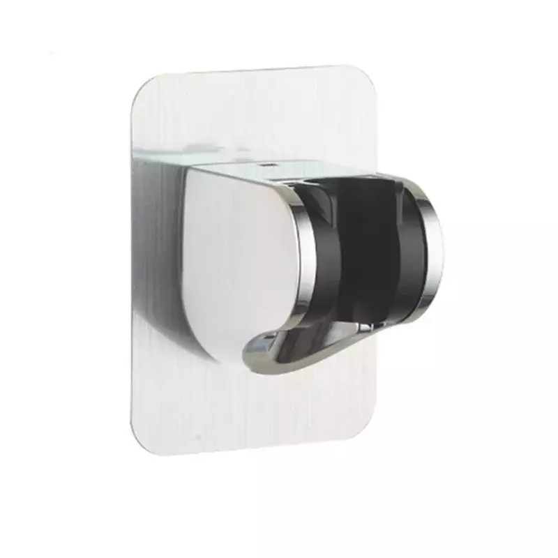 2022New SHAI New Arrival Shower Head Holder Wall Mounted Shower Holder Bathroom Accessory 7-Speed Adjustable Shower Bracket Easy