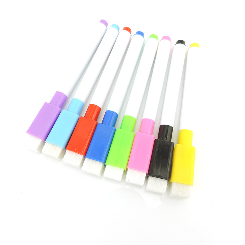 Erasable Magical Water Painting Pen Water Floating Doodle Kids student children Drawing Magic Whiteboard Markers