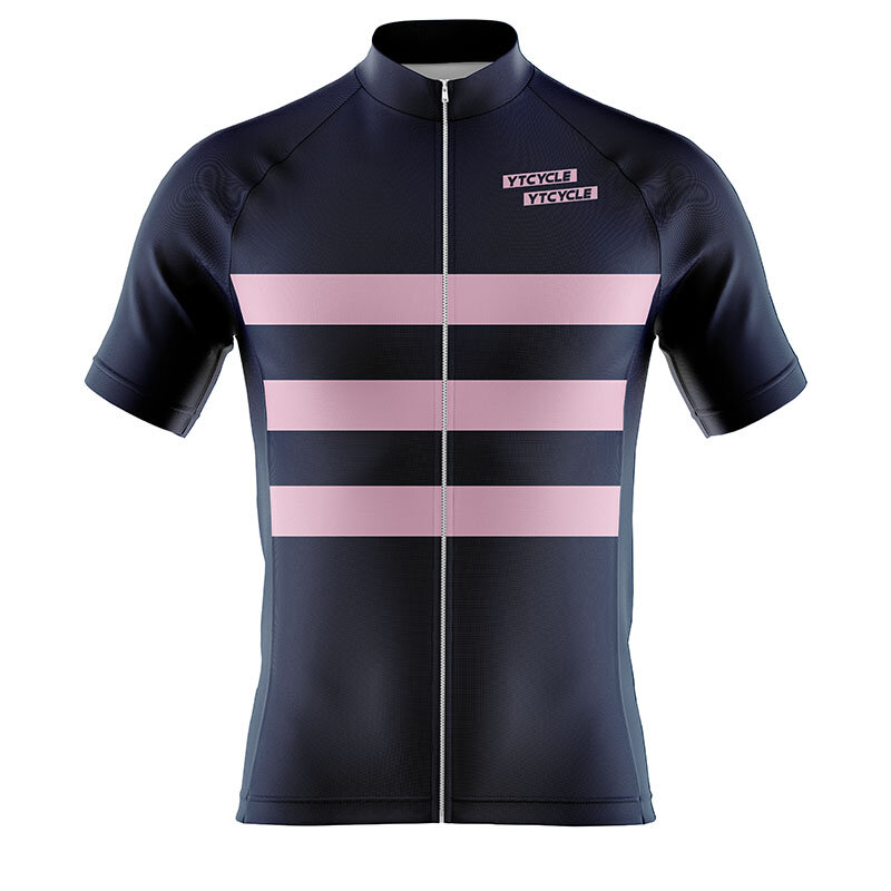 YTCYCLE – Maillot de cyclisme, vêtements de vélo, séchage rapide, respirant, Ropa Ciclismo