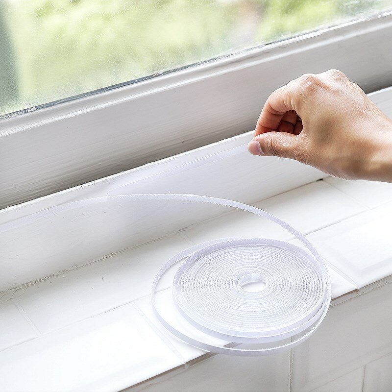 Telas de janela da porta interior inseto mosca mosquito cortina rede anti net para janela da cozinha casa protetor tela janela densa