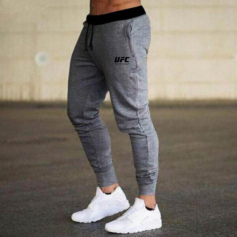 Męskie spodnie dresowe spodnie do biegania spodnie do biegania męskie cienkie spodnie dres spodnie do fitnessu kulturystyka męskie spodnie wyścigowe